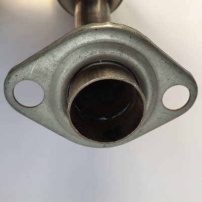 グレートウォール自動車アクセサリー 排気処理を改善するための三方向催化コンバーター