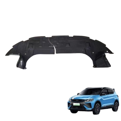 GEELY エムグランド GSe SUV 18.06- エンジン 完璧なフィットメントのためのプラスチック下部保護プレート