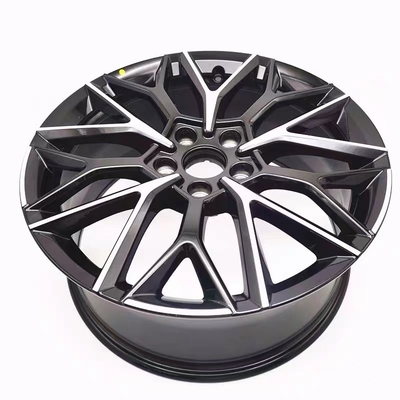 18-24 インチ アルミ合金製 輪輪 BYD ハン・エブ・チュアンシ・エディション 材料