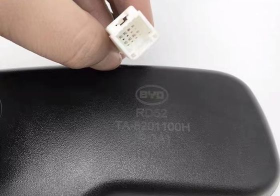 BYD スー・ルイ ソングソングEV ソングDM タン S7 E5 ユアン・キン EV 運転レコーダー 後ろ鏡