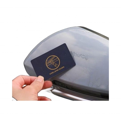 EXEED ヤオグアン NFC カード カー用キー 804000249AA