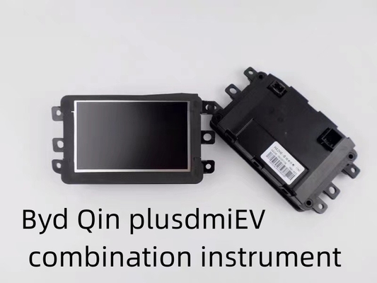 BYD Qin plusdmi 組み合わせインストラムディスプレイスクリーン OE NO. 3820010B