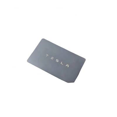 Tesla NFC カード キーの便利さを体験する DHL EMS Fedex 送料