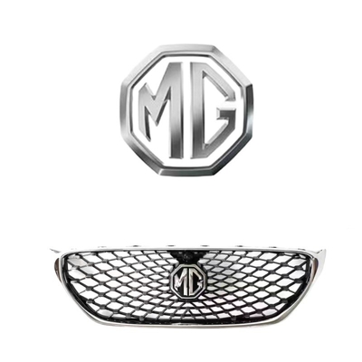 2021年 自動車 メーカー MG6 MG6e MGZS MGHS フロント バンパー 換気ネットワーク オリジナル 自動車部品