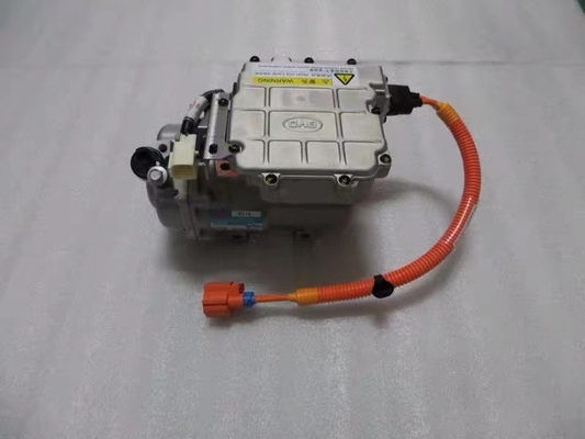 BYD Qin EV E5 Tang 電動車両 コンプレッサー組 電気エアコンポンプ