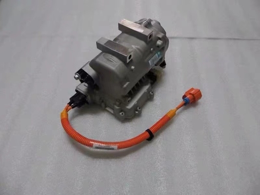 BYD Qin EV E5 Tang 電動車両 コンプレッサー組 電気エアコンポンプ