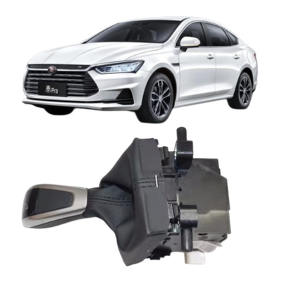 自動ギアシフトメカニズム組 BYD Qin PRO カー メイク ギアシフトレバー組
