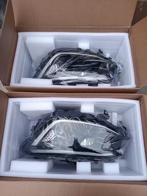 オリジナル・オート・パーツ ID3 ID4 ID6 オール・シリーズ 自動車ヘッドライトのLEDヘッドライト