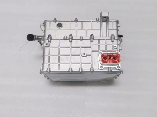 アルミ直流モーター BYDタンキアン駆動モーターコントローラと完璧にマッチ