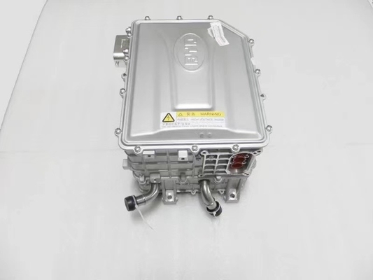 アルミ直流モーター BYDタンキアン駆動モーターコントローラと完璧にマッチ