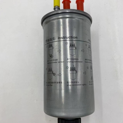 グレートウォールの燃料フィルターと燃料水分離器 ハヴァル H3 H5 ウィングル 5 ステッド 5 デザイン