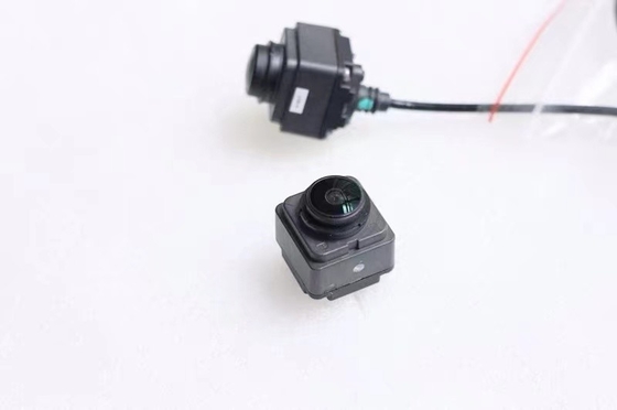 BYD ハン DM PHEV バックカメラ 安全と快適性の完璧な組み合わせ
