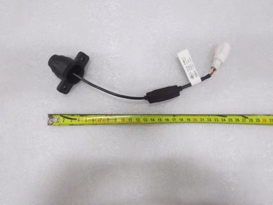 BYD ユアン EV 後ろカバーカメラ 耐久性のあるプラスチックで作られ 運転体験を向上させる