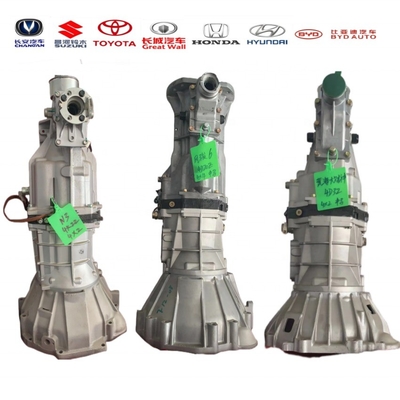 2009-2016 ホーバー H5 自動車自動トランスミッションシステム グレートウォールのギアボックス CC6463-ハヴァル H6