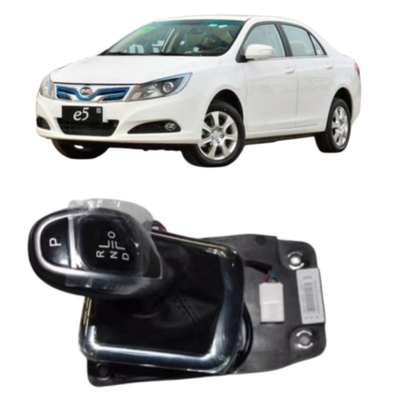 2016- BYD E5シフトレバー組 電子ギア選択メカニズム Pシフトボタン