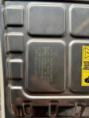 ドンフェンシミングMNVヒーター W09-DFBT-001-350070のための機械的なHVAC制御パネル