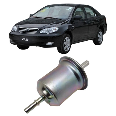 BYD F3 ガソリンフィルター F0G3 R3 F6 S6 M6 G6 自動車用燃料フィルター