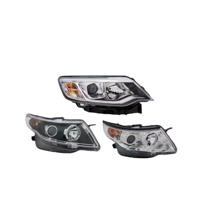 ジーリー自動車部品 LEDヘッドライト ヘッドライトのフルレンジ LED霧灯とテールライト