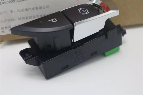 BYD キン 電子ハンドブレーキスイッチ E5 シルウイ G5 ソング S7 タン・スー・ルイ ユアン P カーフィットメント