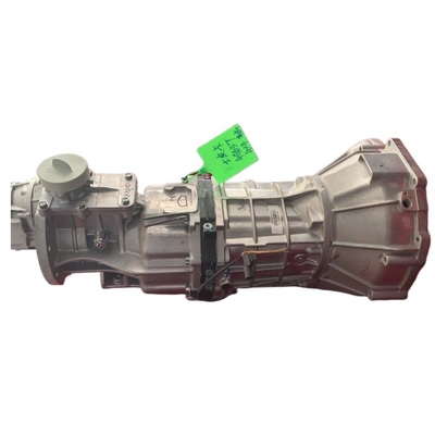 80*50*60cm TFR54 トランスミッションギアボックス Isuzu 4JA1 エンジンスムーズ・オペレーション