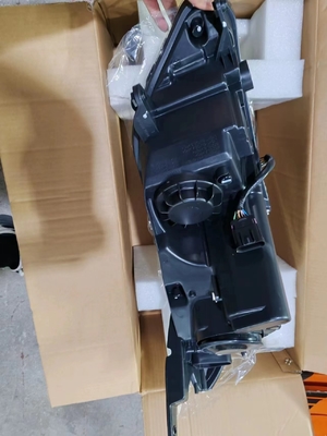 Roewe i5 MGi5 コンビネーションヘッドライト 組み立て 左と右 交換/修理の目的
