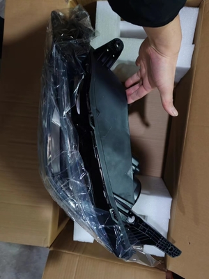 Roewe i5 MGi5 コンビネーションヘッドライト 組み立て 左と右 交換/修理の目的