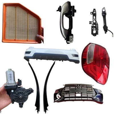 自動車装飾 BYD タン・キン・ソング ユアンシール E5/F3 ユアンプロエブ ハン EV イルカe6 自動車部品
