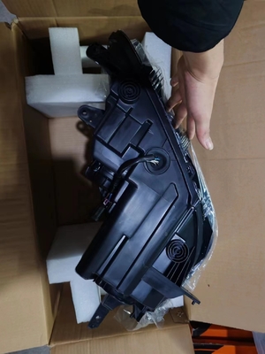 Roewe i5 MGi5 コンビネーションヘッドライト 組み立て 左と右 交換/修理の目的