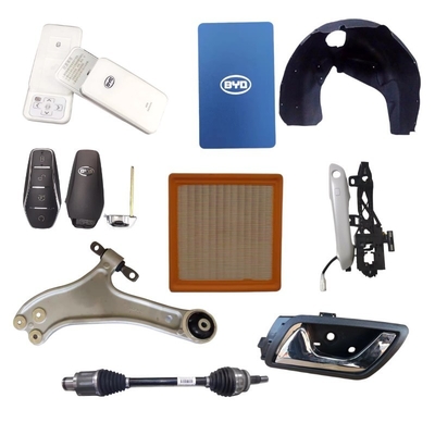 タン・ハン・エブ・キン+dm ドルフィン 自動車部品 BYDソング+DMIソング・プロ EV OE NO.NO