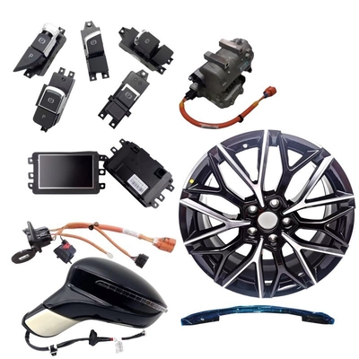 タン・ハン・エブ・キン+dm ドルフィン 自動車部品 BYDソング+DMIソング・プロ EV OE NO.NO