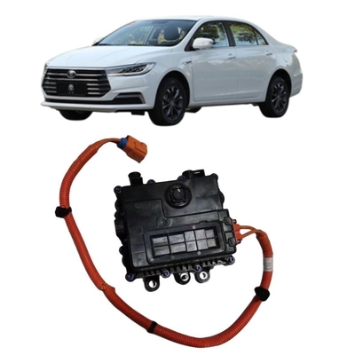 自動車メーカー BYD 2019- 暖房用エアヒーターのためのQin EV PTCウォーターヒーター組 12745552