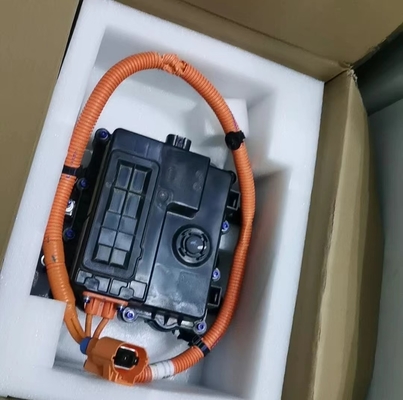 自動車メーカー BYD 2019- 暖房用エアヒーターのためのQin EV PTCウォーターヒーター組 12745552