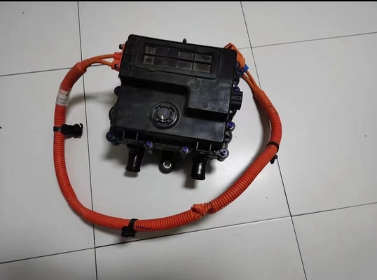 自動車メーカー BYD 2019- 暖房用エアヒーターのためのQin EV PTCウォーターヒーター組 12745552