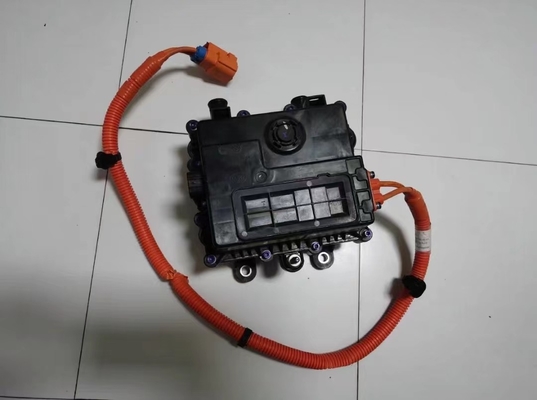 自動車メーカー BYD 2019- 暖房用エアヒーターのためのQin EV PTCウォーターヒーター組 12745552