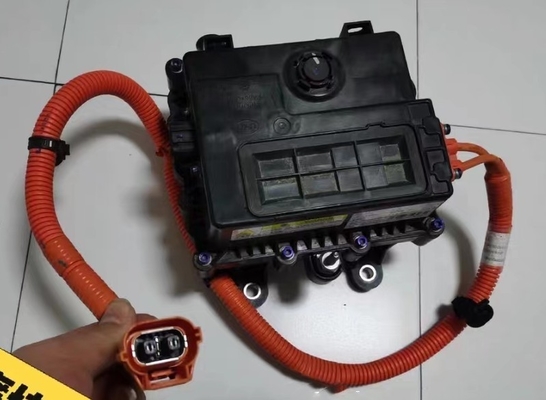 自動車メーカー BYD 2019- 暖房用エアヒーターのためのQin EV PTCウォーターヒーター組 12745552