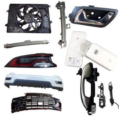 BYD 自動車用スペアパーツ F0 F3 G3 G3R e2 e3 e5 e6 S6 S7 Qin Tang Song Han EV DMI電動 ポプ