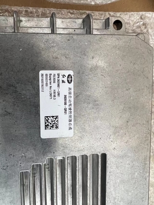 50TDホンキ・カー・フィットメント アドバンスト・自動運転制御装置 3629801-QR01
