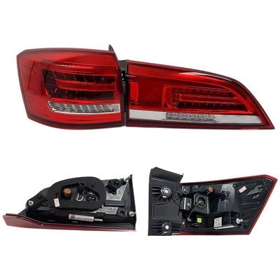 0Leds 車用LEDテールライト グレートウォールハヴァル H7 H7L 4133400XKU00A 4133200XKU00A