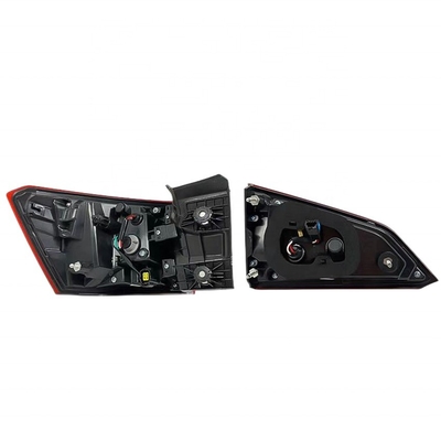0Leds 車用LEDテールライト グレートウォールハヴァル H7 H7L 4133400XKU00A 4133200XKU00A