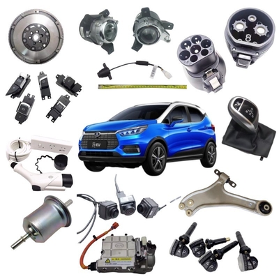 中国の自動車 BYD F3 車両用品 2013年 全部品