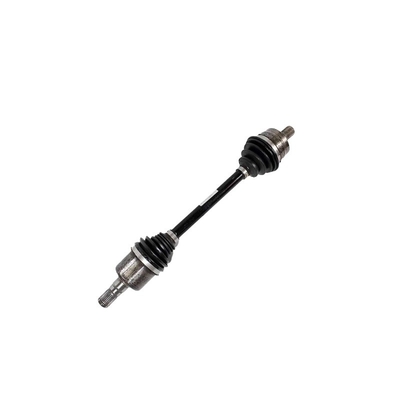 2018-年 Lynk Co 01 02 03 保証付きのオート フロントホイール アクセルドライブシャフト組立