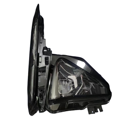 JAC Nio ES6EV 電気自動車 オリジナル LED ヘッドライト 10000K 色温