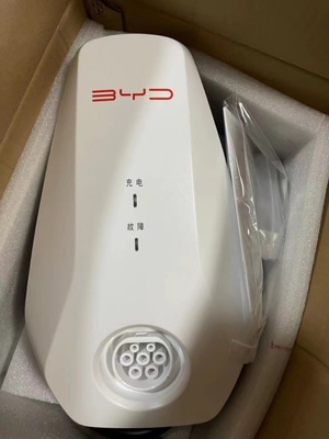 BYDソング・ユアン・プラス・プロGBTウォールボックスの電池充電ステーション