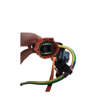 BYDソング 充電銃 ジャック 13039947-00 AUX ポート接続と Bluetooth 接続