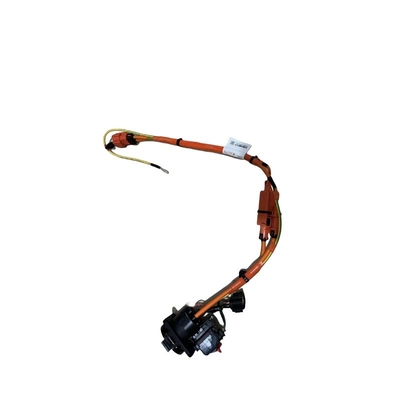 BYDソング 充電銃 ジャック 13039947-00 AUX ポート接続と Bluetooth 接続