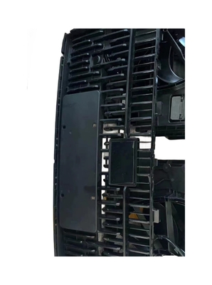 LYNK CO 03 ゲーリー自動車部品用のネットグリルの下のフロントバンパー SEA AIR DHL FEDEX EMS