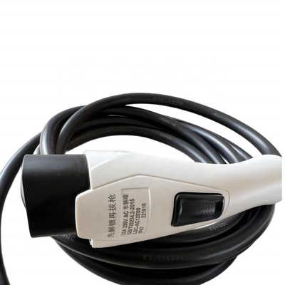 BYDソングユアンプラスプロ充電箱 7KWウォールボックス 32A電流と7KW出力