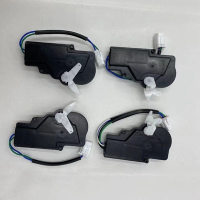 グレートウォールハヴァル 3787210-K00ロックアクチュエータのための効果的な自動車ロック組立