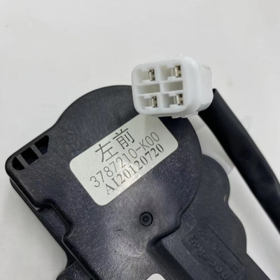 グレートウォールハヴァル 3787210-K00ロックアクチュエータのための効果的な自動車ロック組立