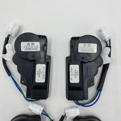 グレートウォールハヴァル 3787210-K00ロックアクチュエータのための効果的な自動車ロック組立
